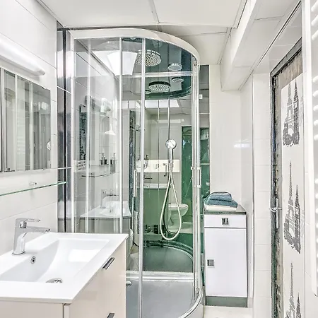 2 Bedroom Cozy In Mons