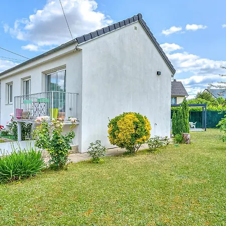 2 Bedroom Cozy In Mons *